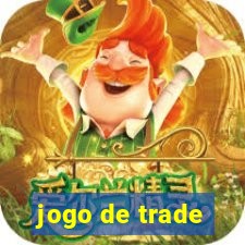 jogo de trade